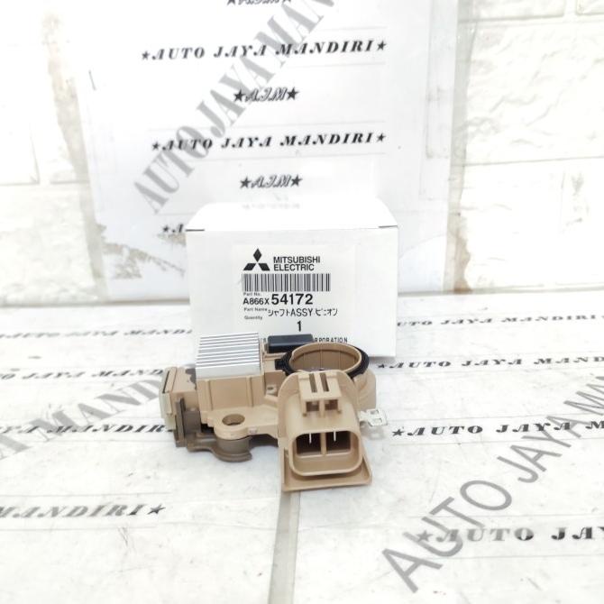 Ic Alternator Ic Regulator Ic Cas Canter Canter125 Canter 110 Ps Turbo