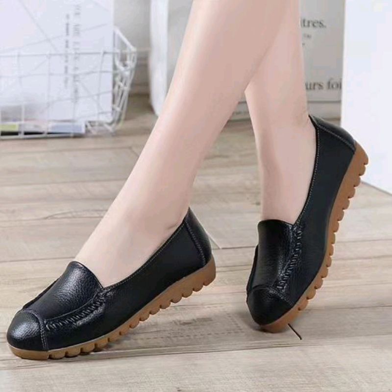 sepatu wanita import tipe 728