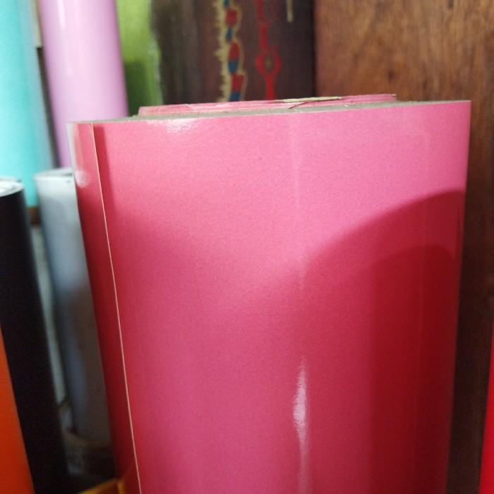 

Terlaris Bahan Cutting Reflective Special Buat Cutting Sticker 100 Cm X 60 Cm
