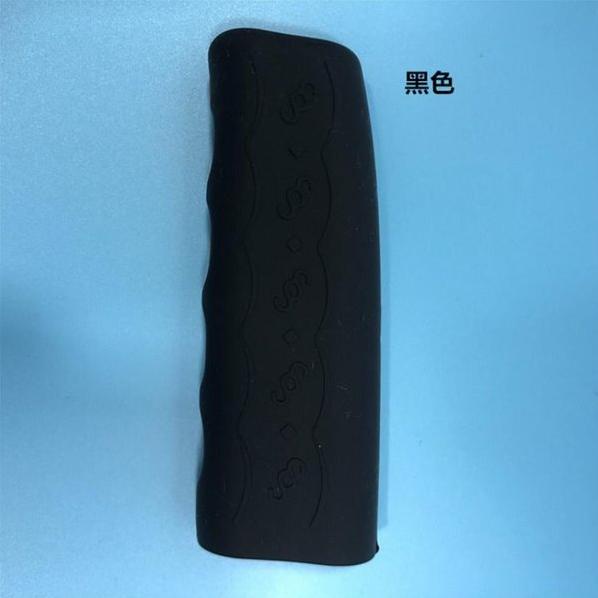 Cover Rem Tangan Mobil - Sarung Rem Tangan Mobil Asli