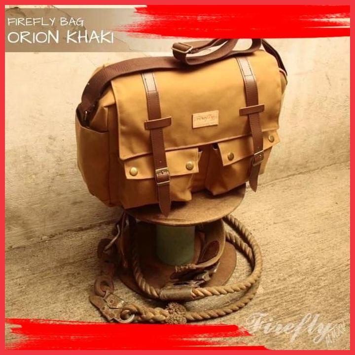 

(MLI) TAS SLEMPANG CANVAS TERBARU