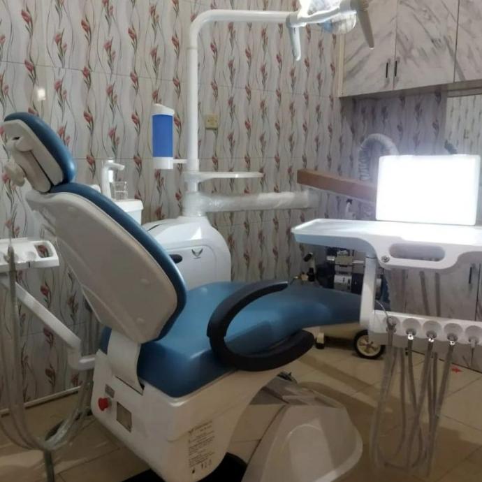 DENTAL UNIT Lengkap NEW GRANDLUX TEREGISTRASI AKL Dental Unit Lengkap