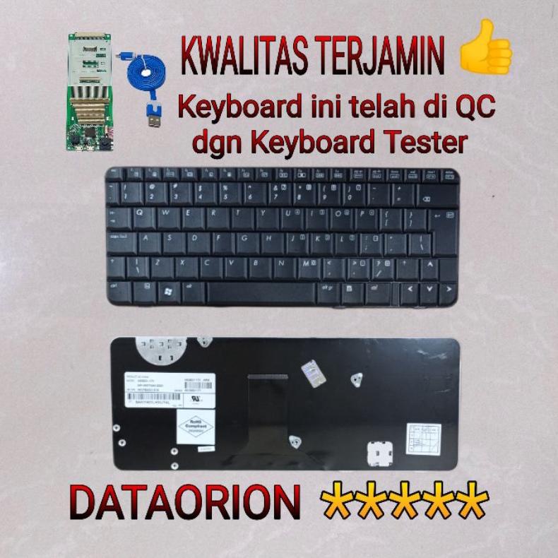 Terbaru Keyboard Laptop Compaq Presario Cq20 2230