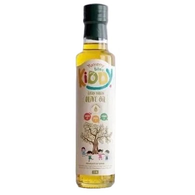 

Keluaran Terbaru.. Yummy Bites Borges Kiddy Extra Virgin Olive Oil 250ml 500ml Yummy Evoo P9T