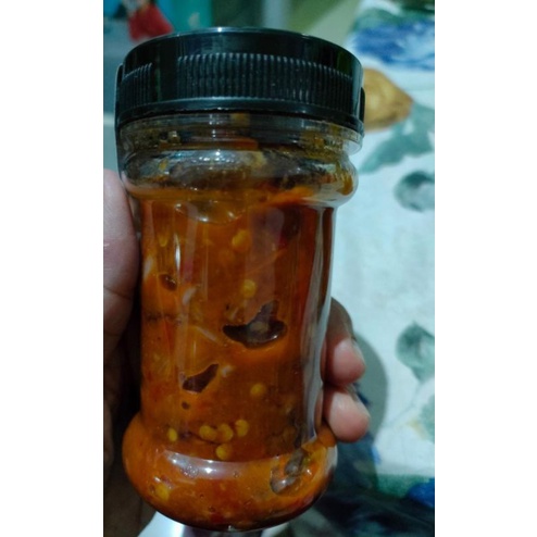 

Sambel cumi