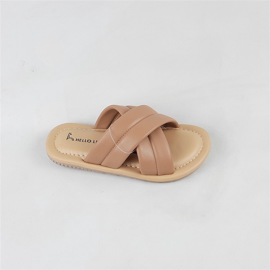 Sandal Anak Perempuan Hello Lebianca CR 11-06K 26-30