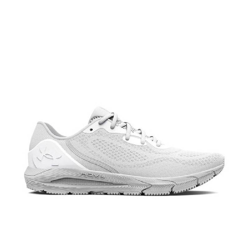 under armour HOVR sonic 5 white