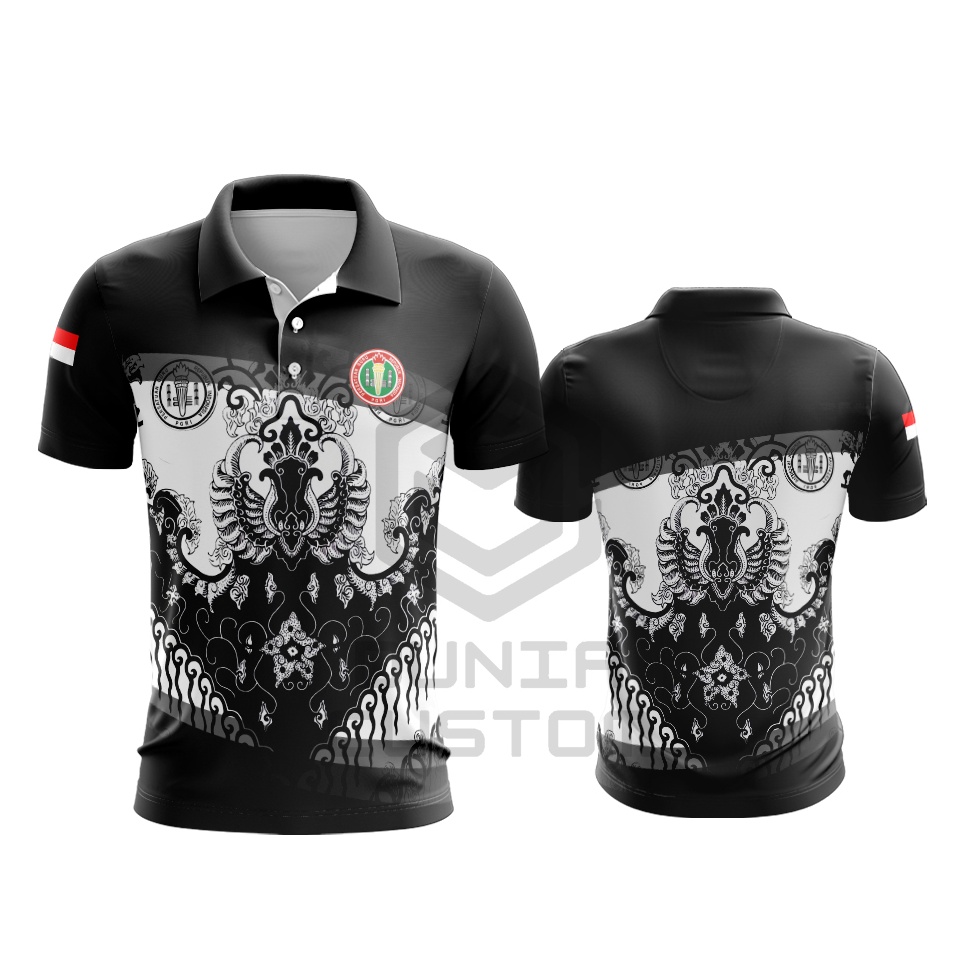 Promo besar Baju PGRI | Kaos Baju Jersey Pria PGRI Fullprint | Kemeja PGRI | Baju Batik Pria PGRI | 