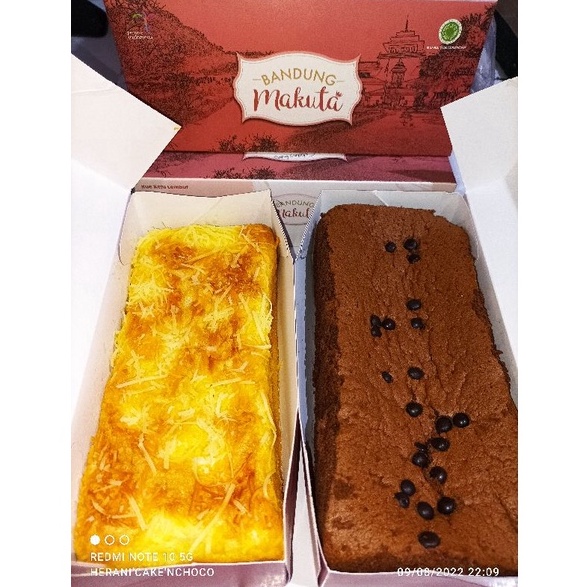 

Baru bandung makuta AG8