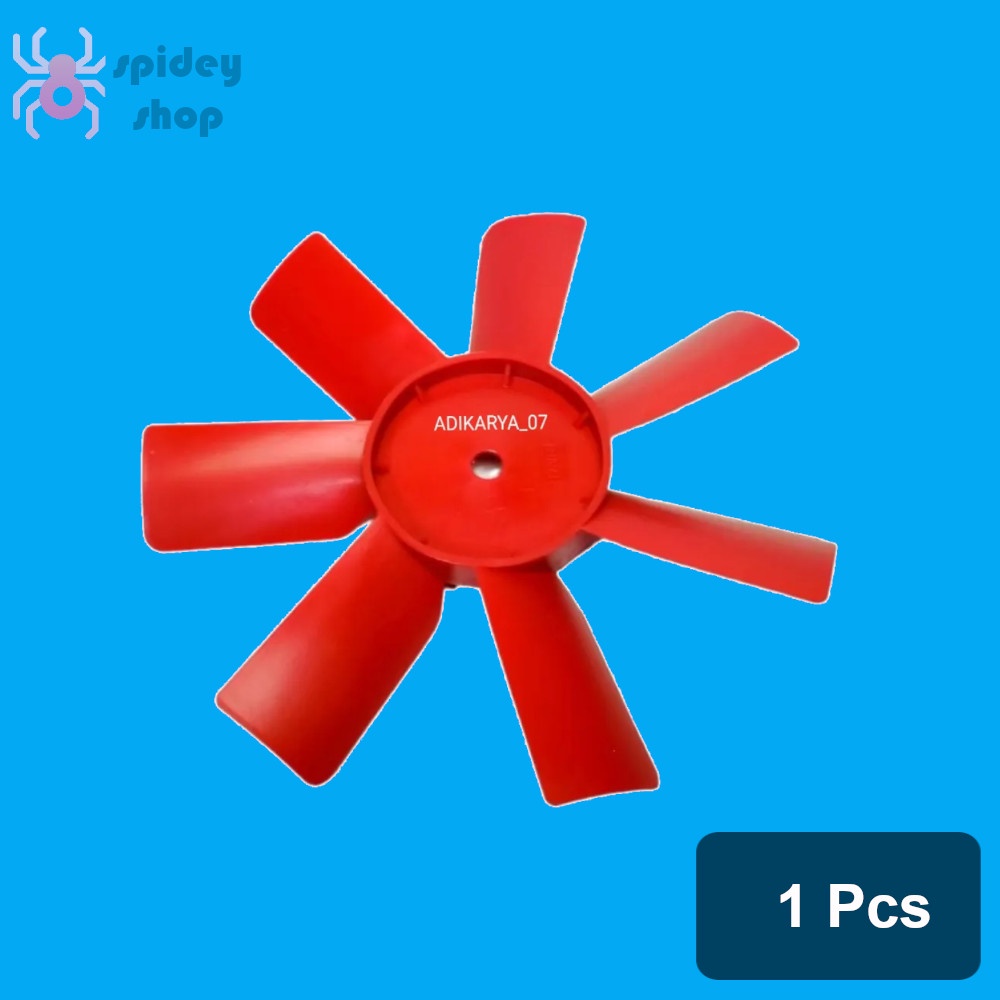 Kipas Perontok Padi Kipas Herek Padi