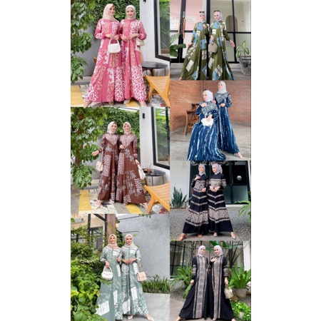 GAMIS TWILL RAYON PREMIUM - TWILL RAYON PREMIUM