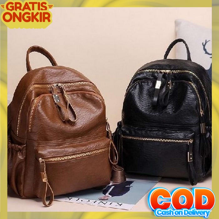 Tss Cewek Remaja Sma Kuliah Terbaru 2023 Ori Cwek Wnta Ts Perempuan Dewasa Yas Branded Tas Ransel Ta