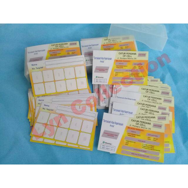 

POIN CARD/ STAMP CARD / REWARD CARD / LOYALTY CARD / MEMBER CARD