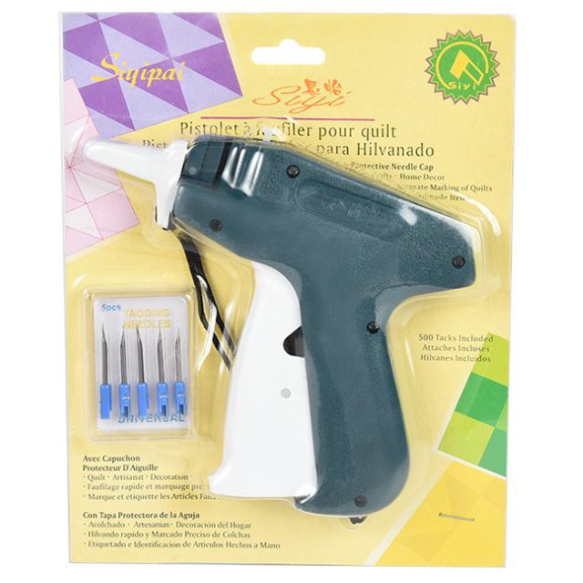 

BUNDLING HEMAT! TAGGING GUN TANAKA + ISI 5.000 PCS PASTI MURAH TAGGUN TAG GUN