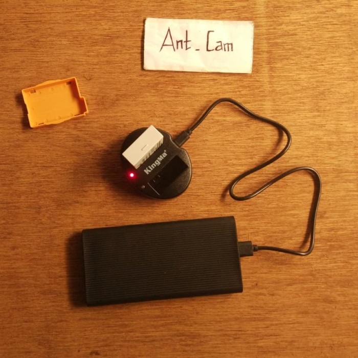 PROMO!!! BATERAI BATRE CAS CHARGER KINGMA KAMERA CANON LP E8 LPE8 700D T2I T3I TERBARU