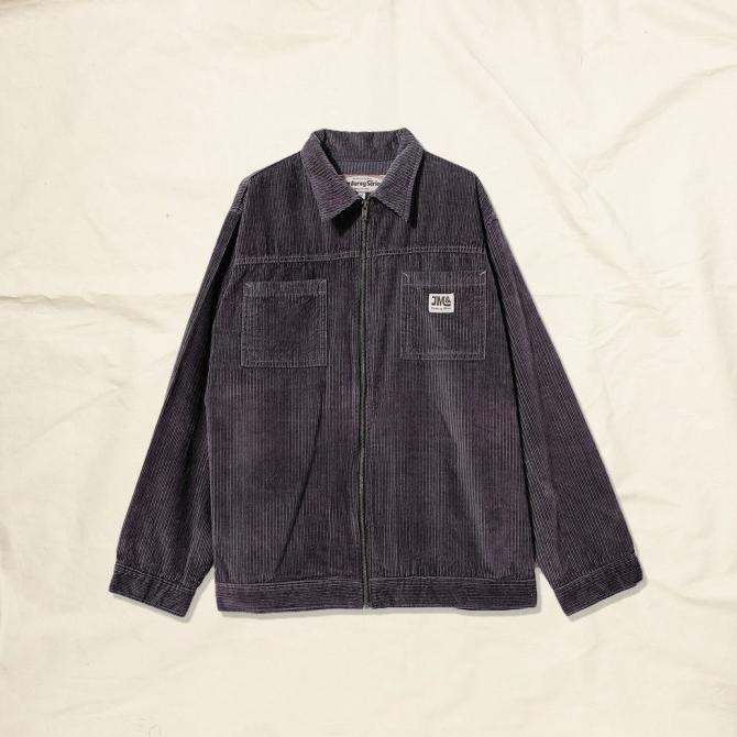 JAKET CORDUROY - JIMMY AND MARTIN - 2033