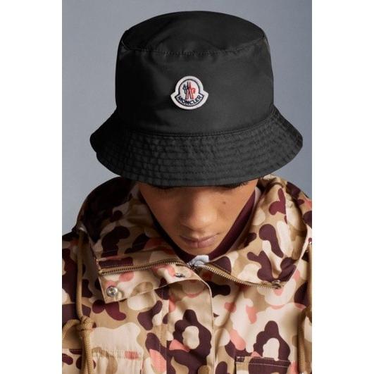 TERBARU Topi Bucket Moncler Dewasa Fulltag Unisex