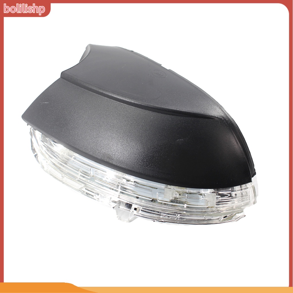 &lt;Bolilishp&gt; Lampu Sein Pintu Depan Kiri / Kanan Anti Korosi Bahan Abs Untuk Vw-Jatta Mk6 5c6949101 5c6949102