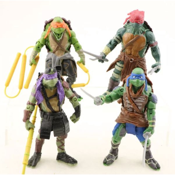 Ninja Turtles Figure Teenage Mutant Ninja Turtles Action Figure