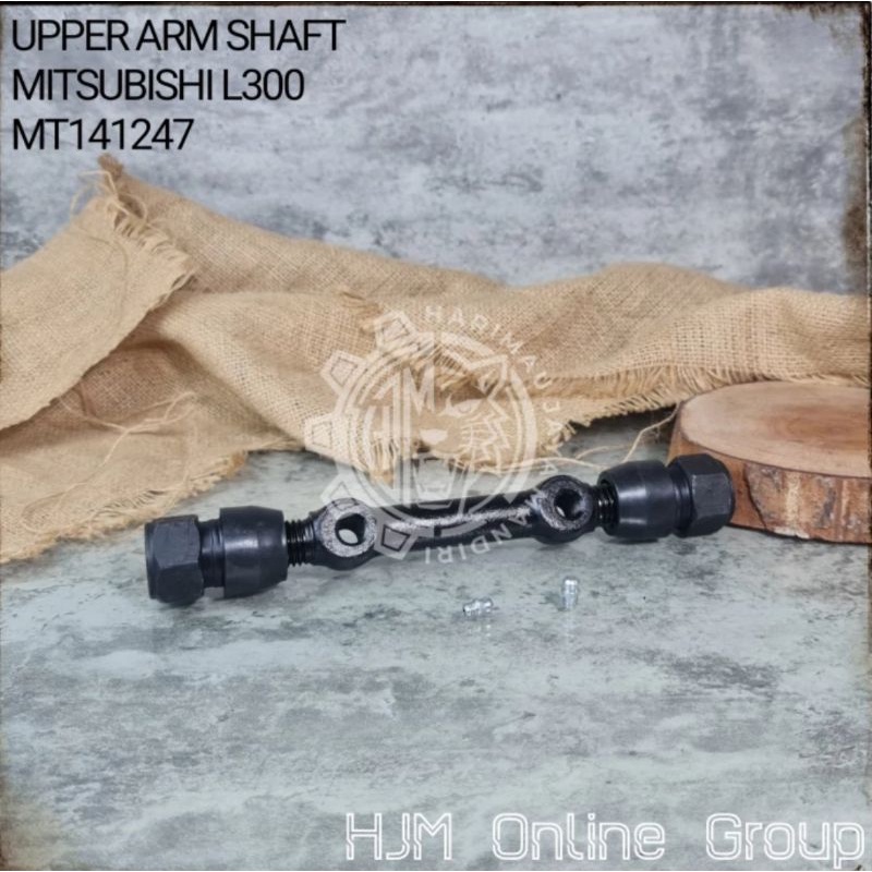 UPPER ARM - AS SENTRIK SAYAP ATAS MOBIL L300 / L038 DIESEL