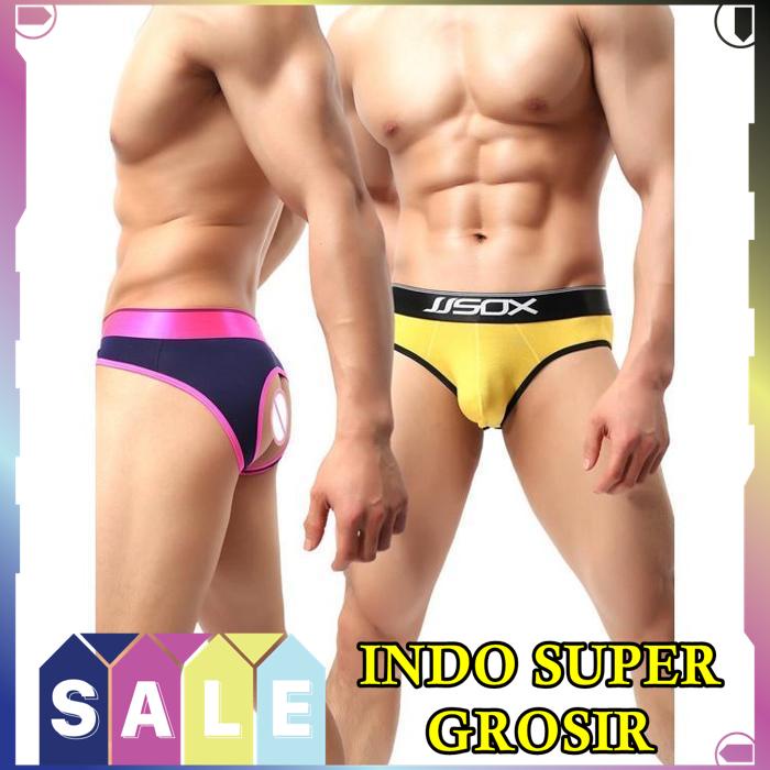 JOCKSTRAOP PRIA JJSOX MEN'S JOCKSTRAP JOCKSTRAOP PRIA JJSOX MEN'S JOCKSTRAP PRIA / JOCKSTRAP PRIA SE