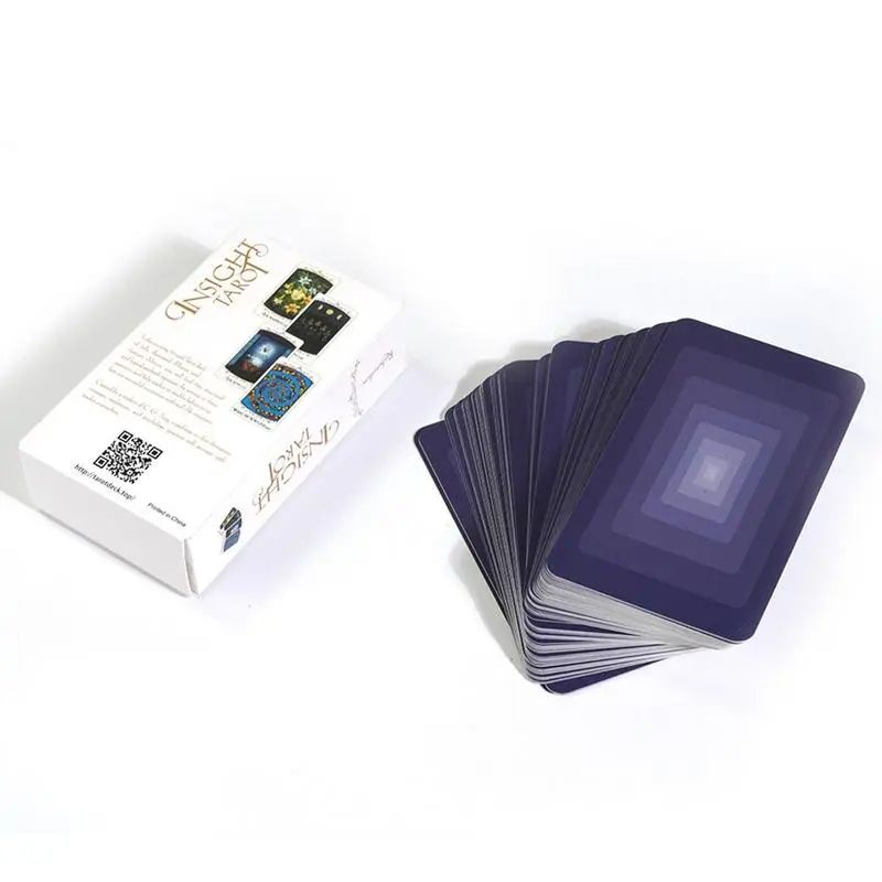 Insight Tarot