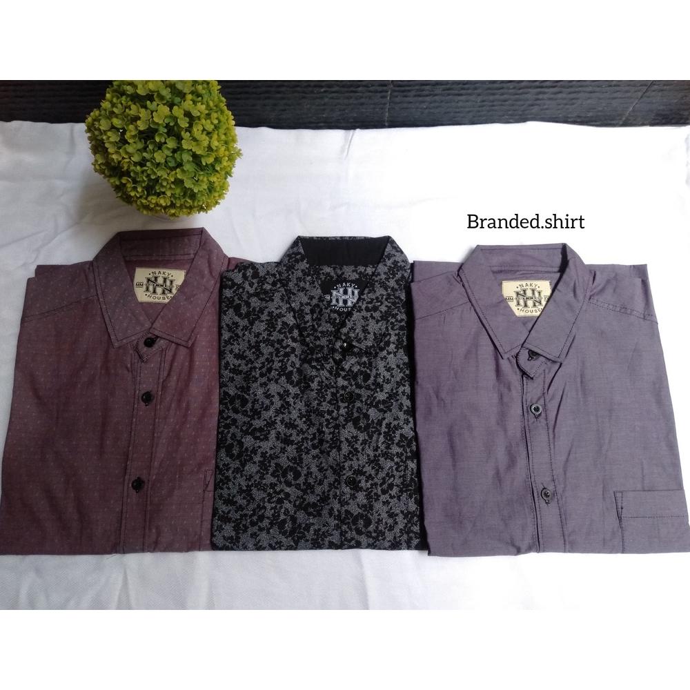 Terlaris Kemeja Naky House Obral