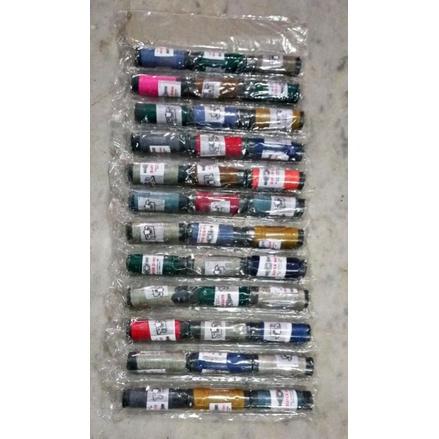 Promo benang jahit/benang jahit cap tambang/benang kaput isi 36pcs 1 lembar