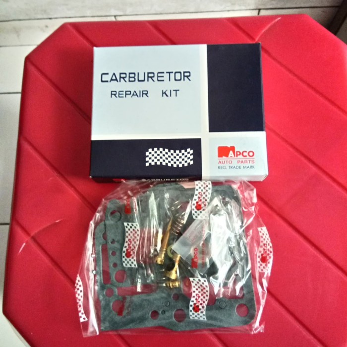 Repair Kit Carburator Karburator Suzuki Vitara Escudo Sidekick