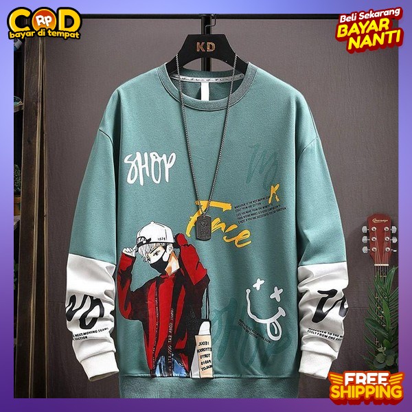 Kaos Pria Distro Pakaian Bsju Terbaru 2023 Buju Branded Premium Bju Peria Bj Atasan Pria Import Buju