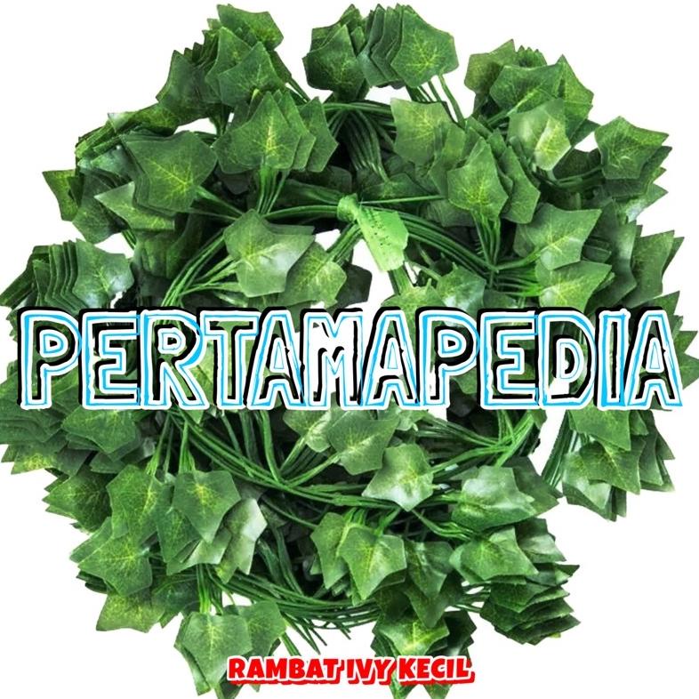 Trends Lusinan Rambat Kecil/ Daun Rambat Plastik/ Daun Rambat Artificial/ Daun Rambat Artificial/ Da