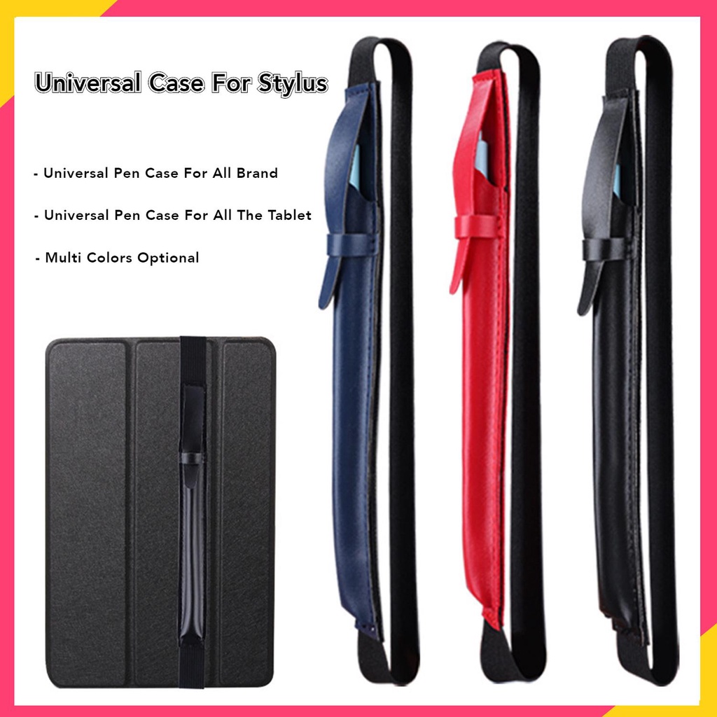 【Ready Jakarta】case apple pencil case apple pencil 2 angoo pencil case pencil ipad case s pen univer