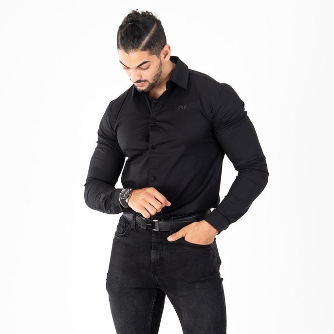 NEVERES Ultra Lux Shirt