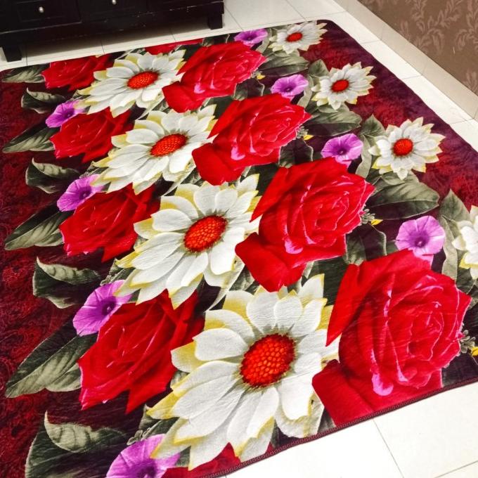 KARPET MALAYSIA,KARPET MALAYSIA 190X220