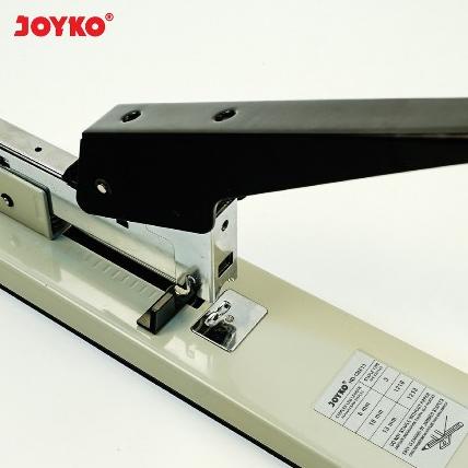 

JOYKO Stapler Jilid Staples jilid HD 12N/13 hqu01