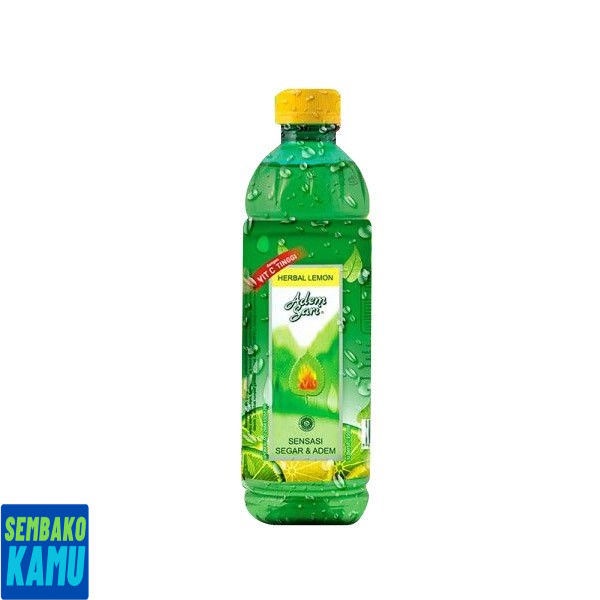 

Adem Sari Chingku Pet 350 ml