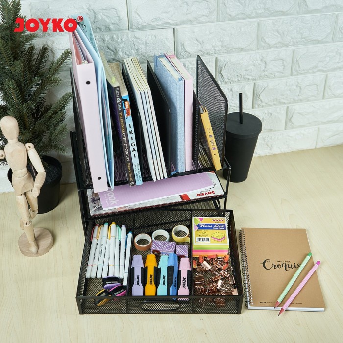

Desk Organizer Meja Organizer Joyko Do-51