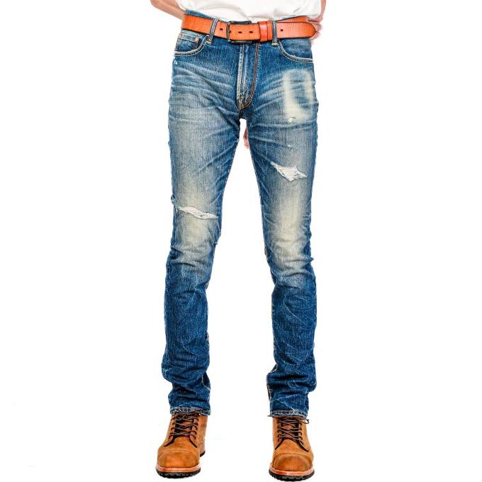 Bespoke project Jeans style 352