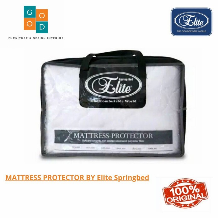 Matrass protector/Elite springbed/ORIGINAL 180x200