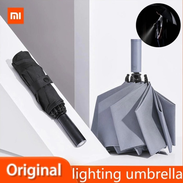 Bestseller Xp21 Xiaomi Mijia Ultra Large Umbrella Payung Ukuran Besar