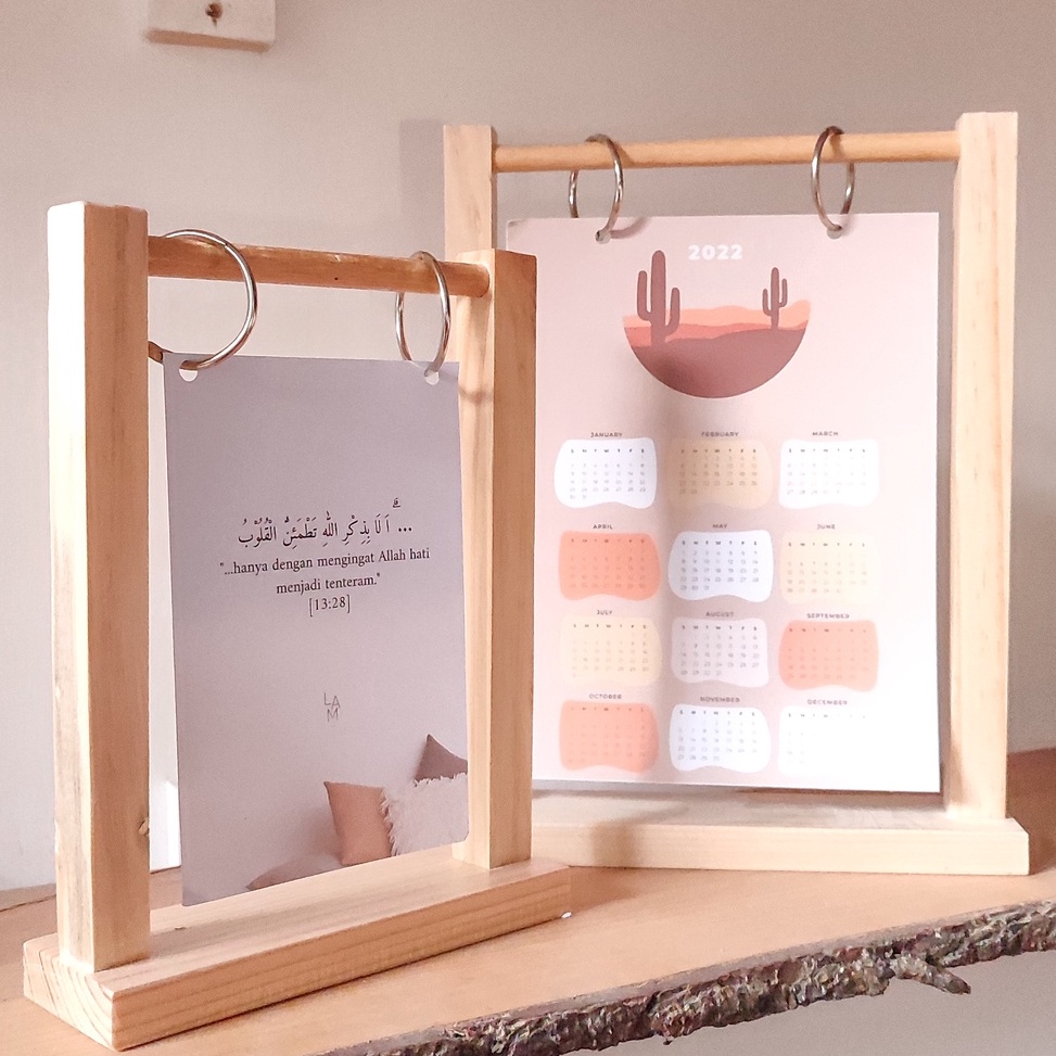 

92 Stand Tipe A Gantungan Menu Promo Nomer Meja Kalender Kayu Resto Cafe Jadwal Sekolah 81