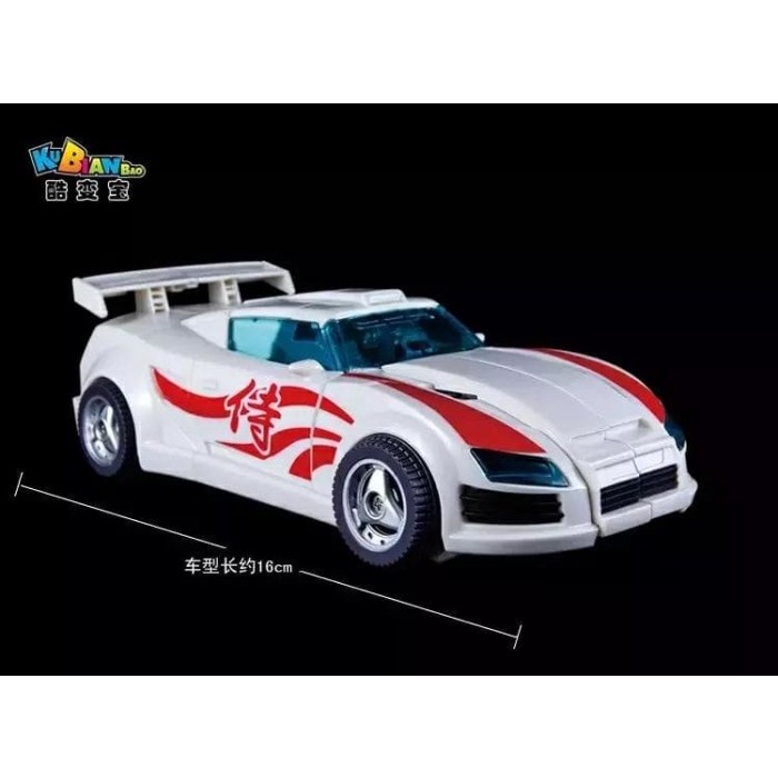 DISKON SPESIAL AUTOBOT DRIFT TRANSFORMERS GENERATIONS KBB DEFORMATION TERLARIS