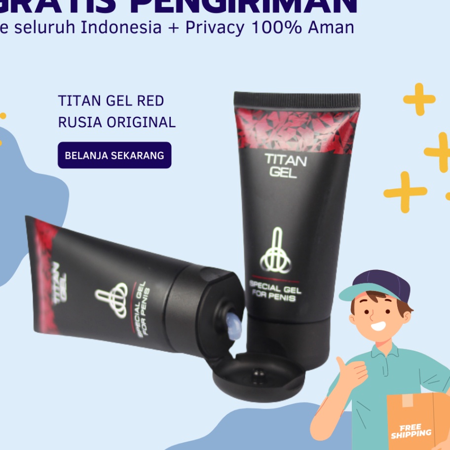 

Free Ongkir BEST SELLER - OBAT OLES PRIA PEMBESAR PERMANEN TERUJI AMAN BPOM ASLI