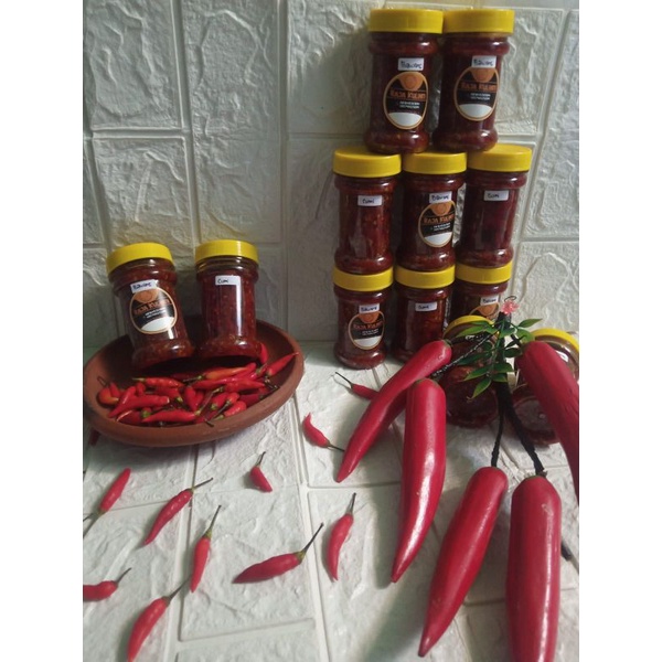 

sambal