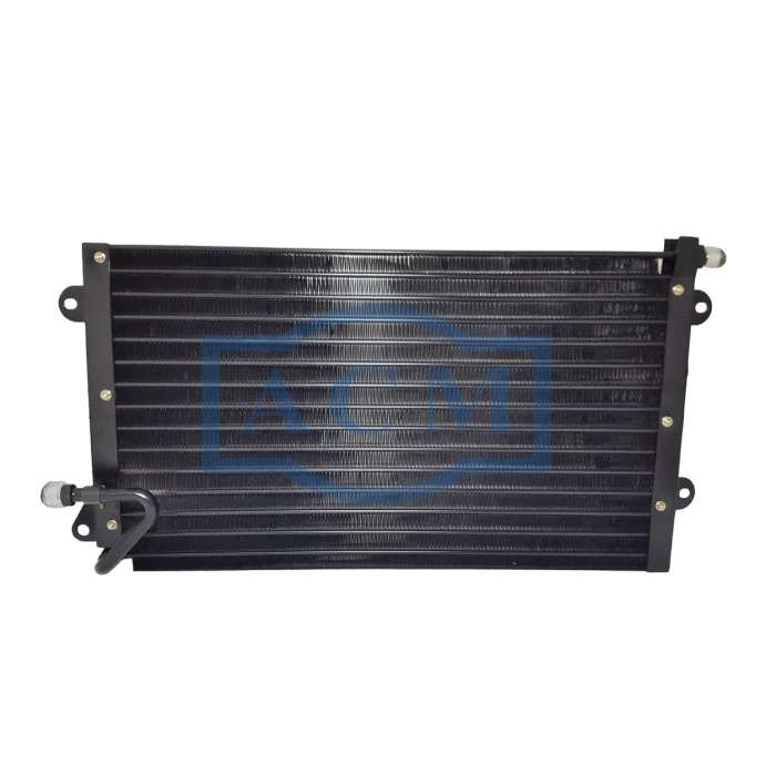 Promo Condensor Toyota Kijang Super R12 Kondensor Ac Mobil Merk Acm Terlaris
