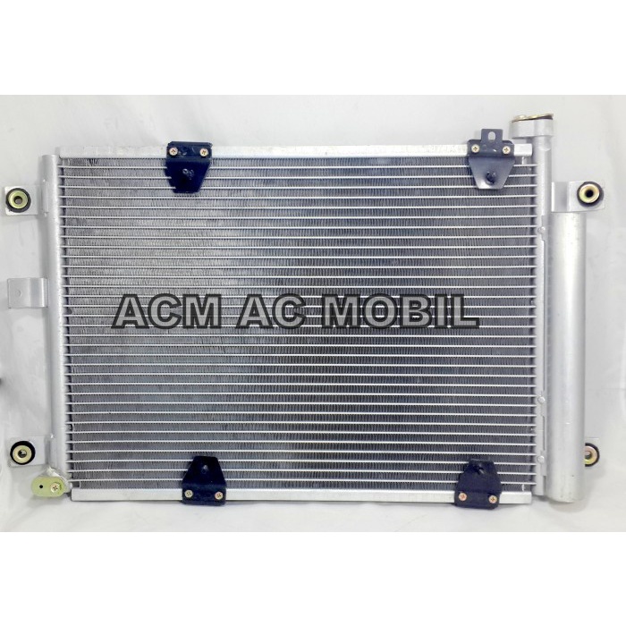 Promo Condensor Suzuki Escudo 2.0 Kondensor Ac Mobil Termurah