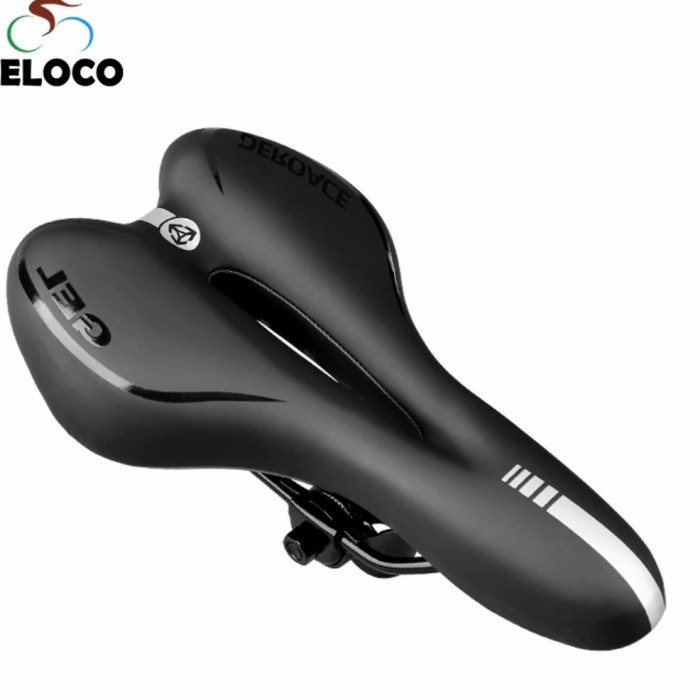 Bestseller Sadel Sepeda Gel, Jok Sepeda, Sadel Sepeda Mtb