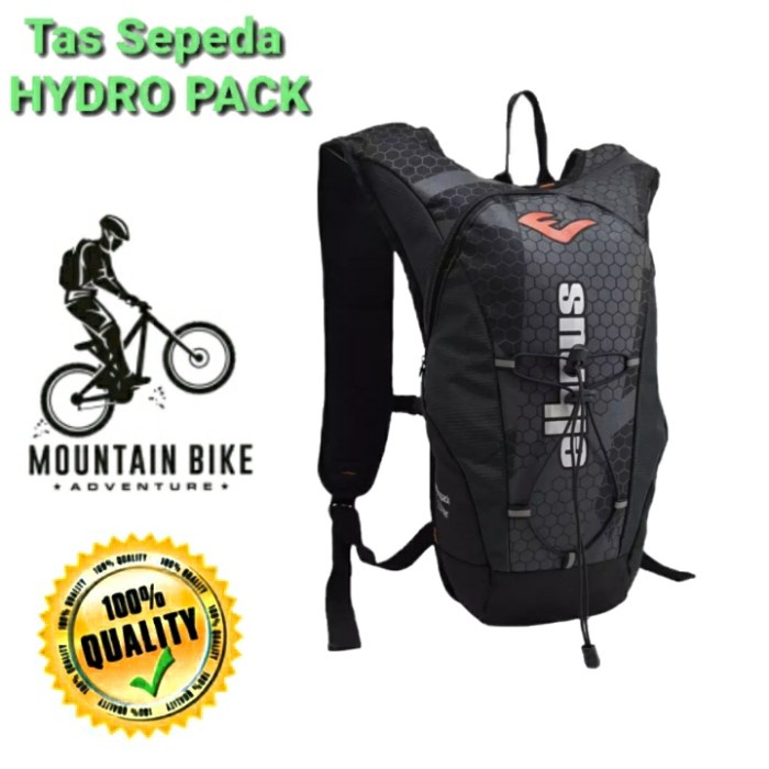 tas ransel sepeda hydropack tas sepeda tas gowes tas pria wanita