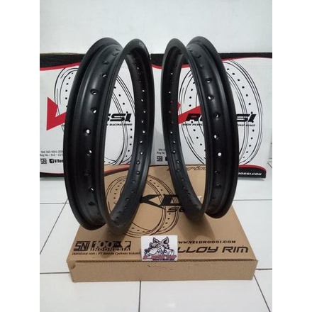 Velg rossi 140 160  ring 17