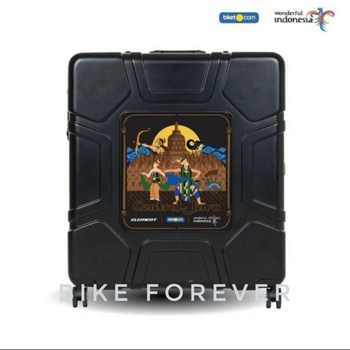 Terlaris Tas Koper Sepeda Lipat 16 Inch